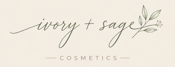 Ivory & Sage Cosmetics
